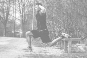 Personal Training outdoor indoor Functional Training