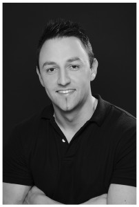 Personal Trainer Matthias Bauer Functional Training